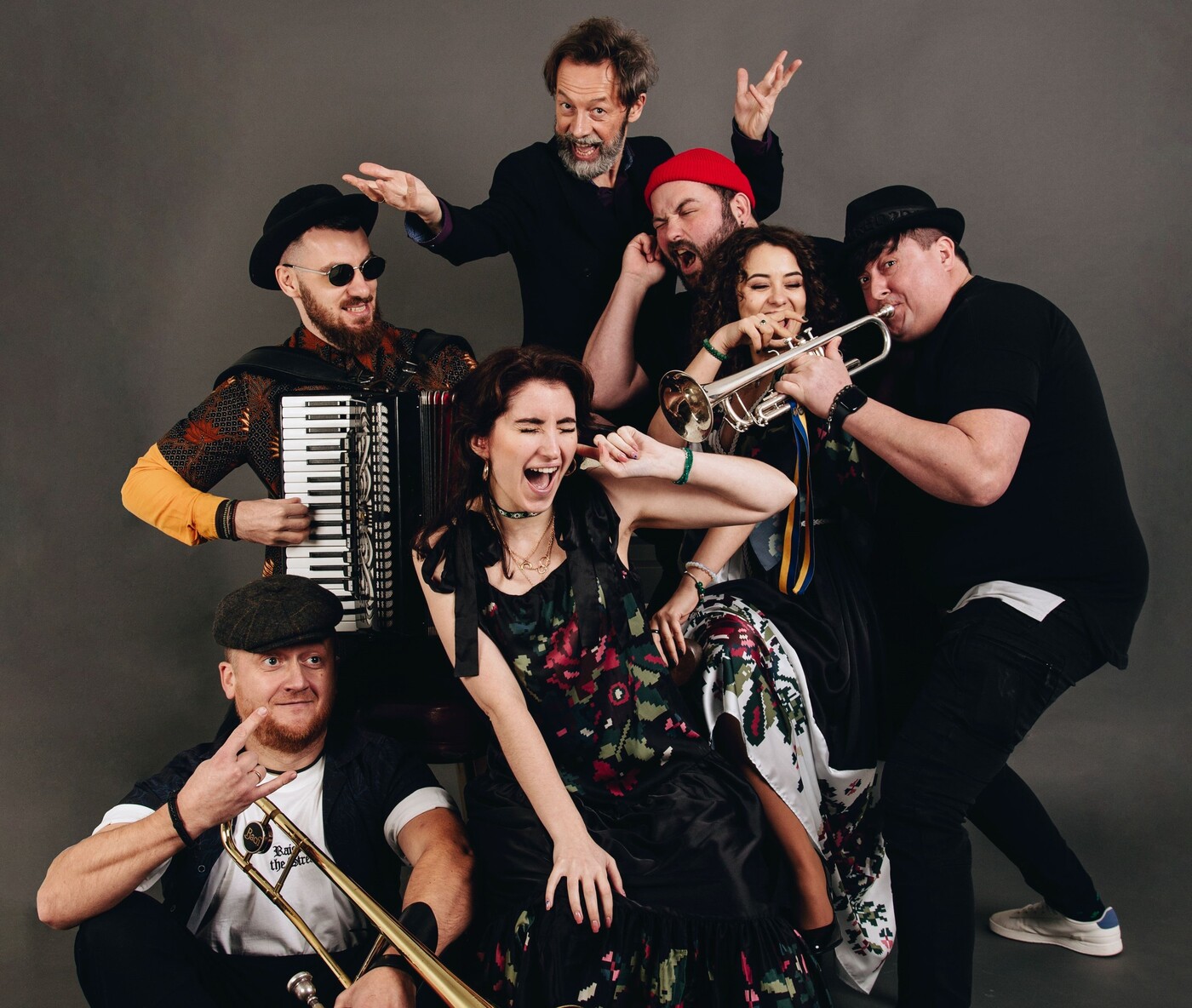 Luiku na finał Parkowego Lata. Finałowa edycja już w ten weekend!