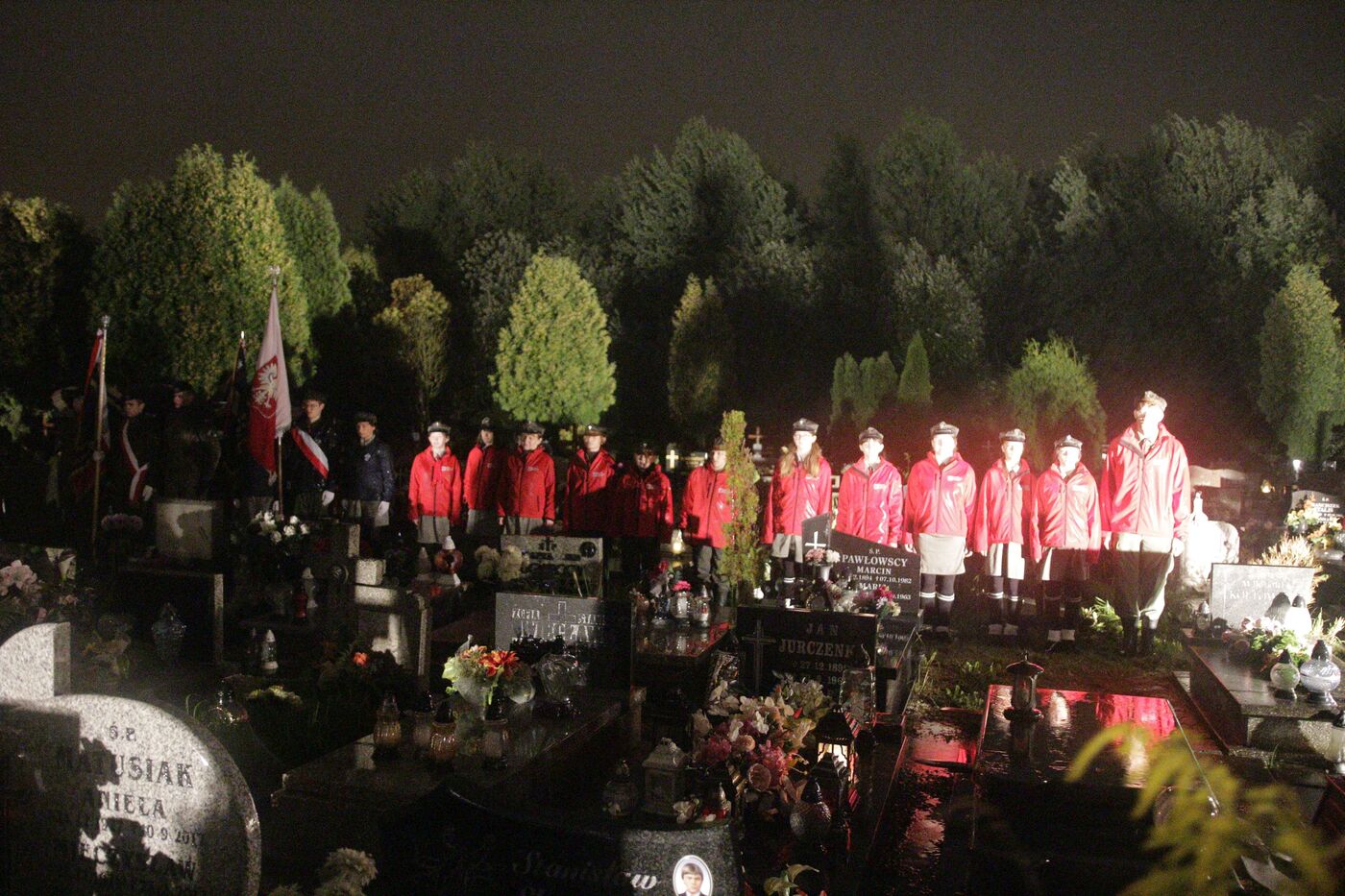 Bojkowski Wrzesień - cykl historyczno-kulturalny upamiętniający wybuch II wojny światowej