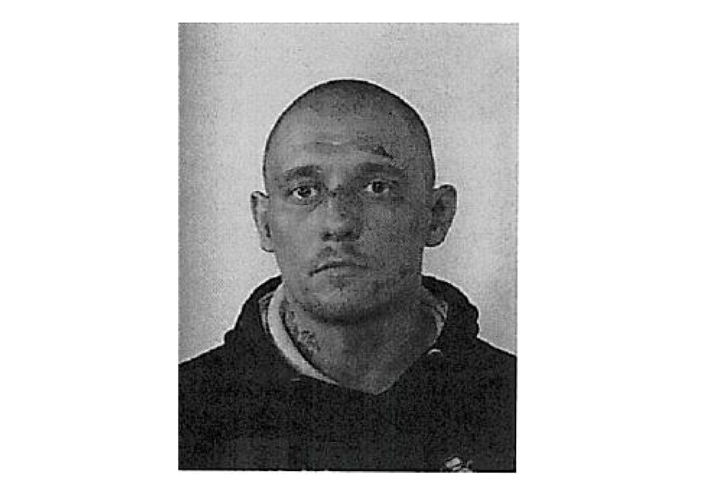 Zaginął 30-letni Kamil Rutkowski