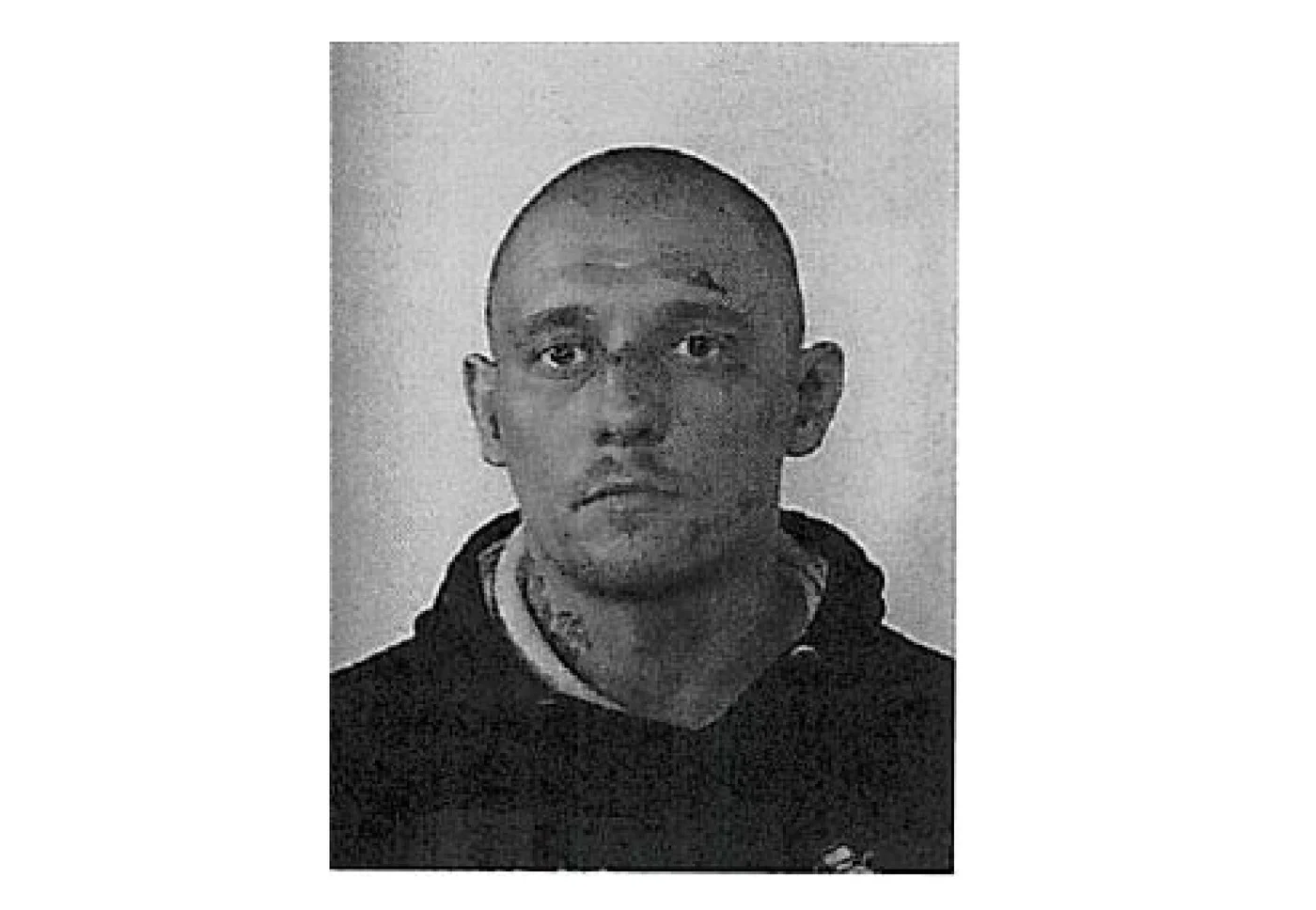 Zaginął 30-letni Kamil Rutkowski