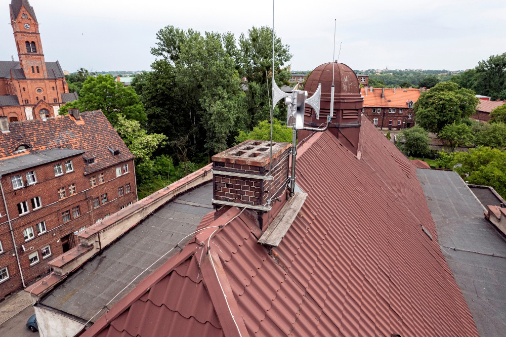 1 sierpnia syreny zawyją na cześć powstańców
