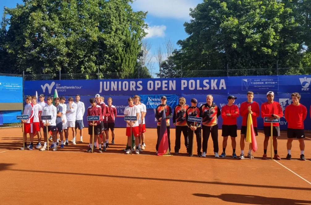Drużynowe ME U18 w Bytomiu: Polacy wygrali 3:0 z Węgrami