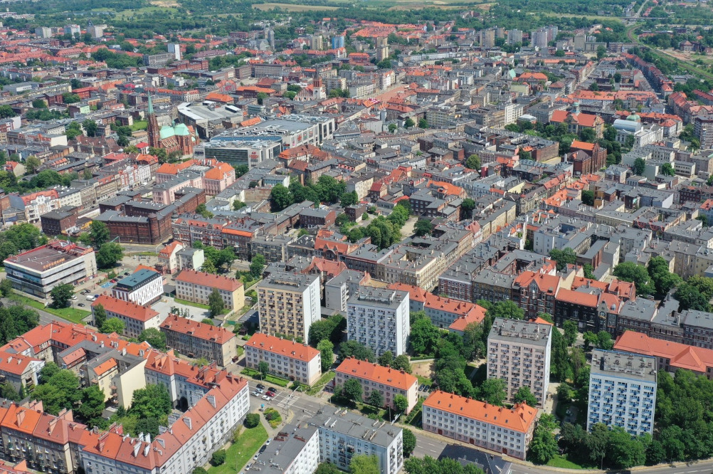 Rządowa subwencja nie zastąpi udziałów w podatkach, jakich miasto zostało pozbawione