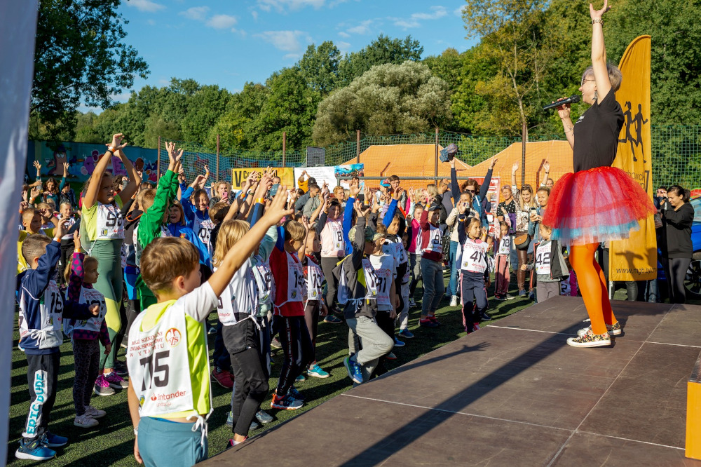 Gratka dla miłośników biegów. Trwają zapisy do biegu Cross-Mol