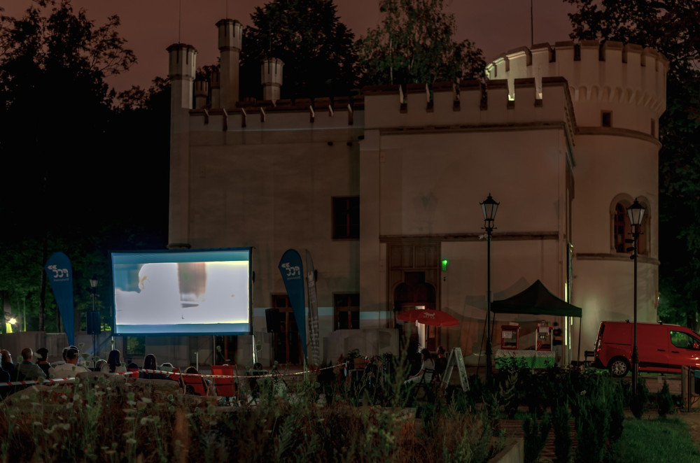 „Maskarada” w Pałacu w Miechowicach