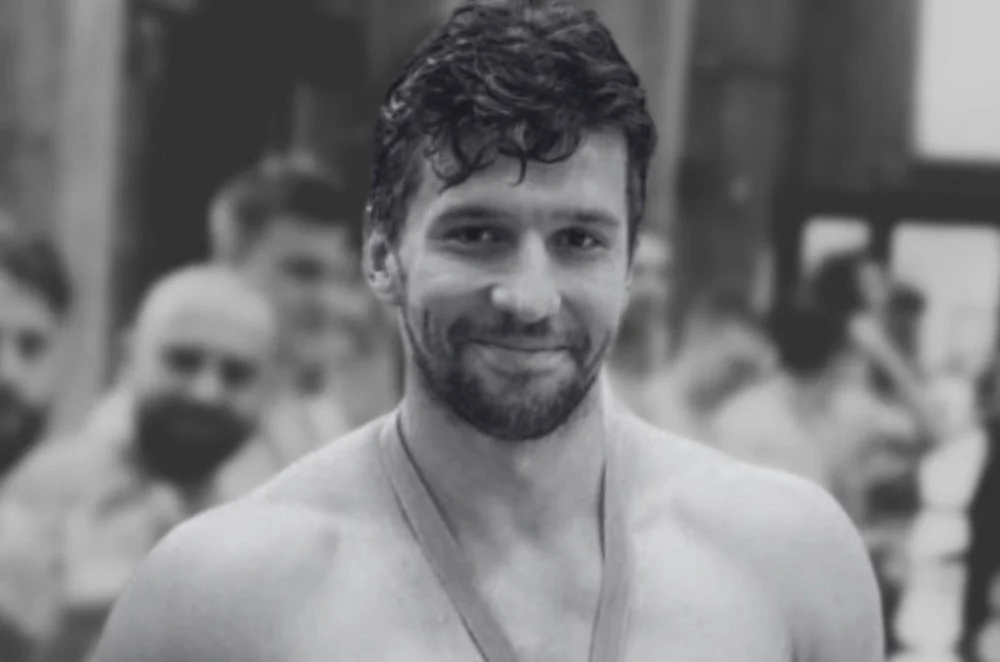 Zmarł Paweł Lis. Z drużyną WTS Polonia Bytom sięgnął po złoty medal mistrzostw Polski