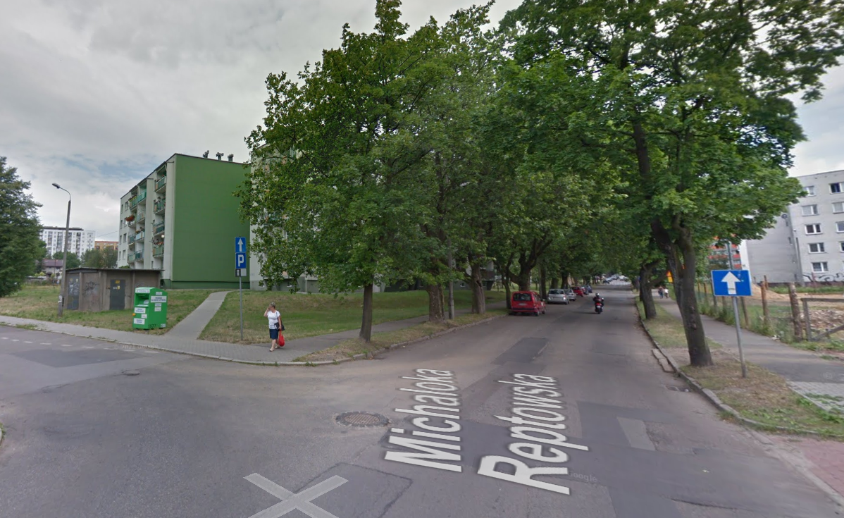 Uwaga! Przed nami zmiany w ruchu drogowym w dzielnicy Miechowice