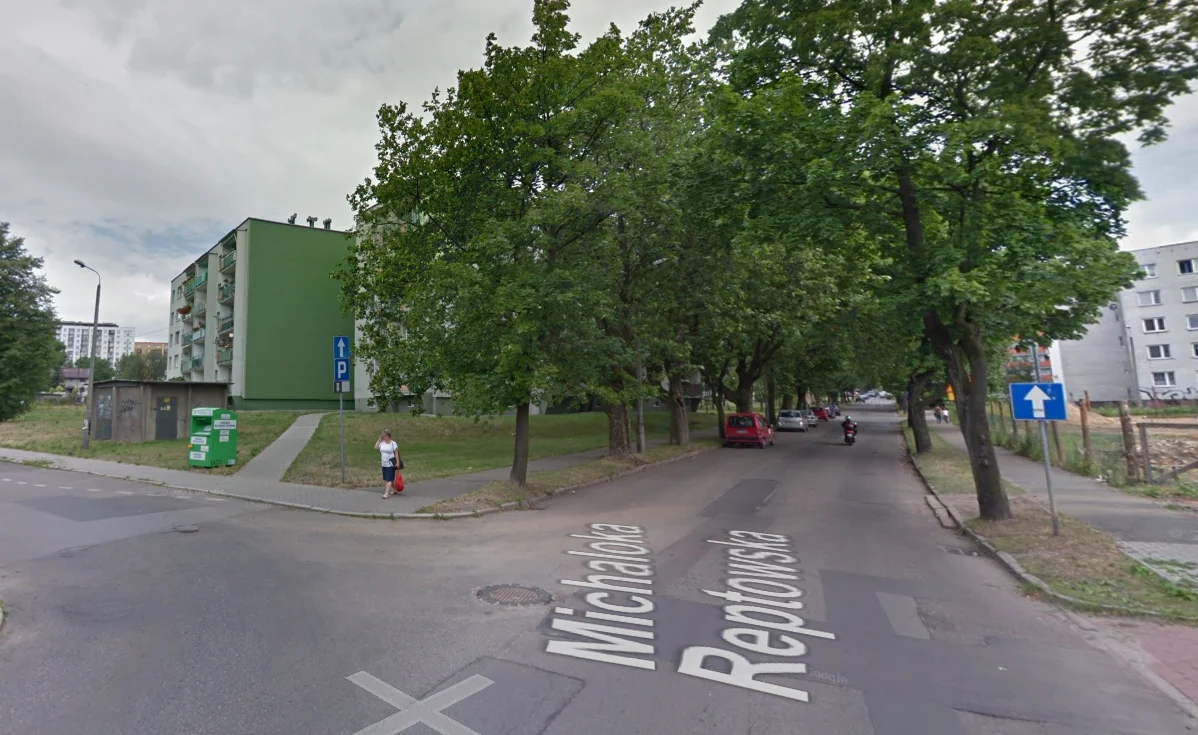 Uwaga! Przed nami zmiany w ruchu drogowym w dzielnicy Miechowice
