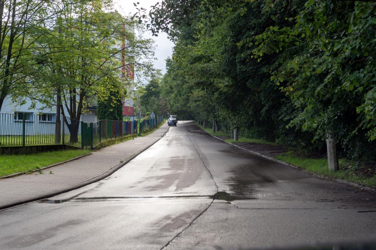 Tempo 30 w Miechowicach 4