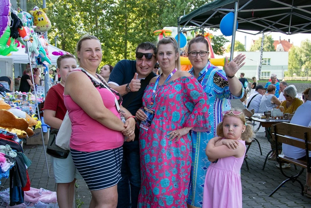 Bytom: Grali w pomaganie dla Karolka Szaniawskiego