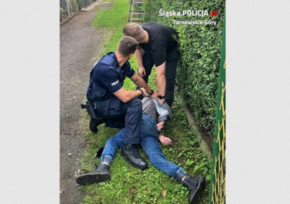 Zatrzymano podejrzanego o zabójstwo 18-latki z Bytomia! 19-letni mężczyzna usłyszał zarzuty