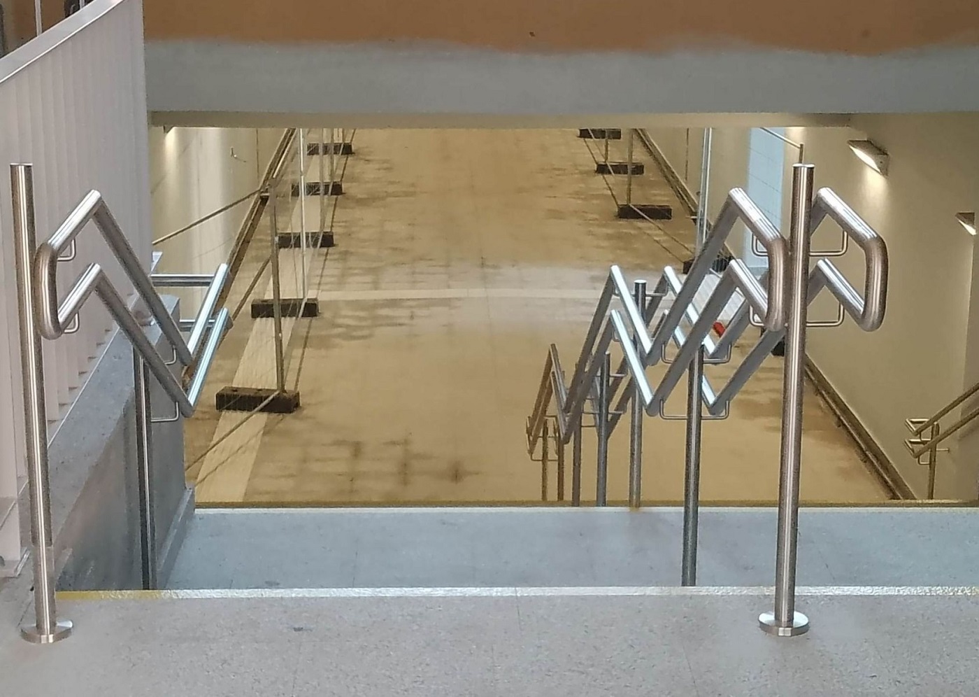 16 sierpnia PKP PLK otwiera przejście podziemne pod dworcem kolejowym!