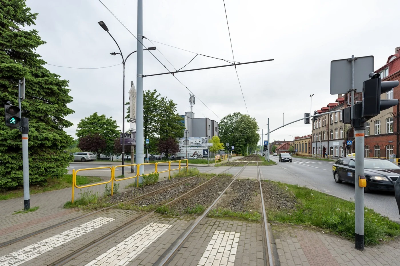 Bytom: Tramwaje linii nr 6,7 i 19 pojadą szybciej