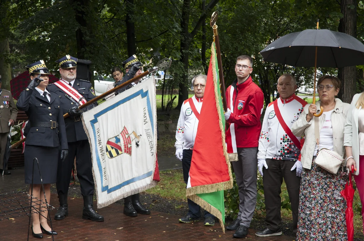 79. rocznica Powstania Warszawskiego 2