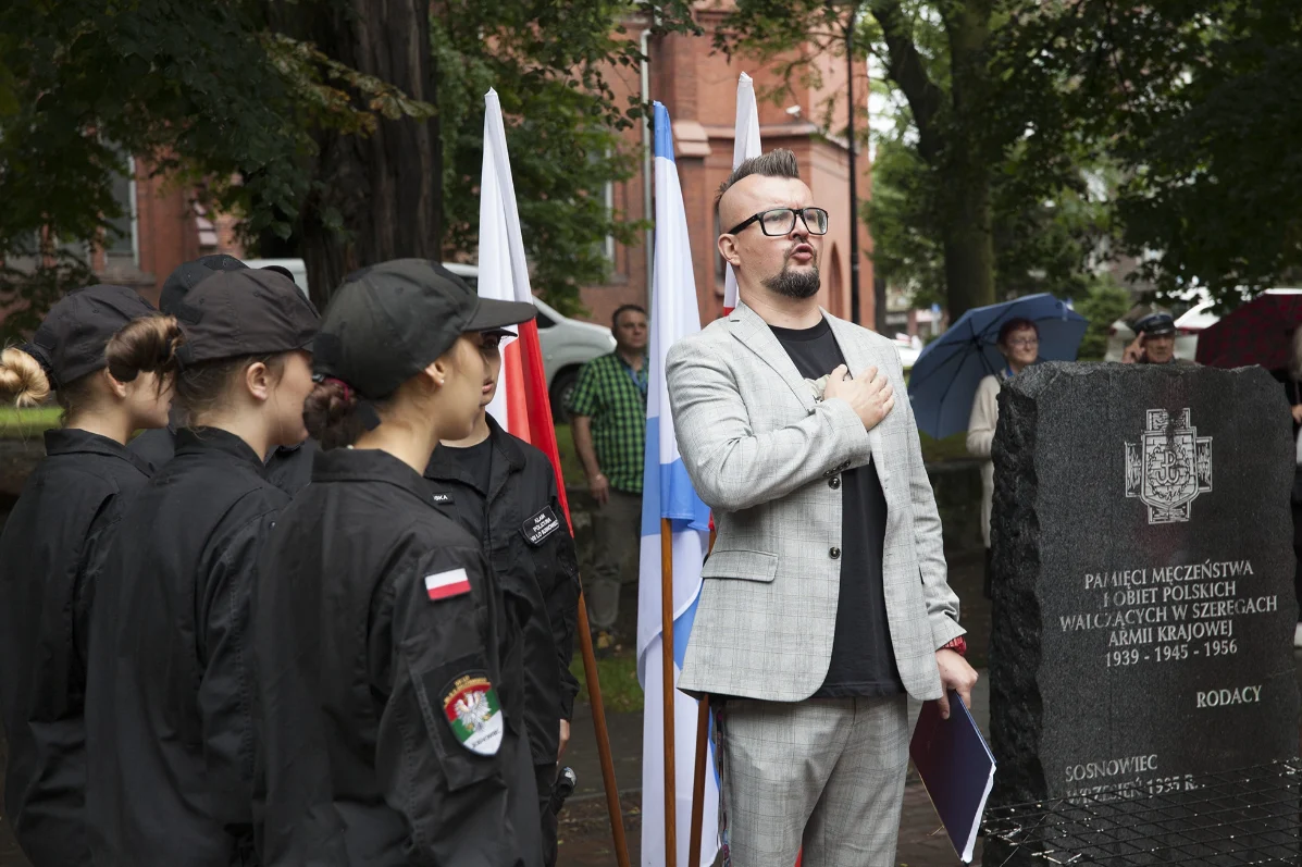 79. rocznica Powstania Warszawskiego 3