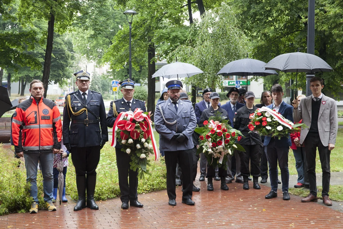 79. rocznica Powstania Warszawskiego 5