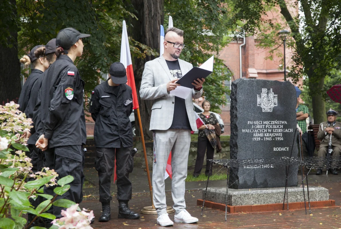 79. rocznica Powstania Warszawskiego 7
