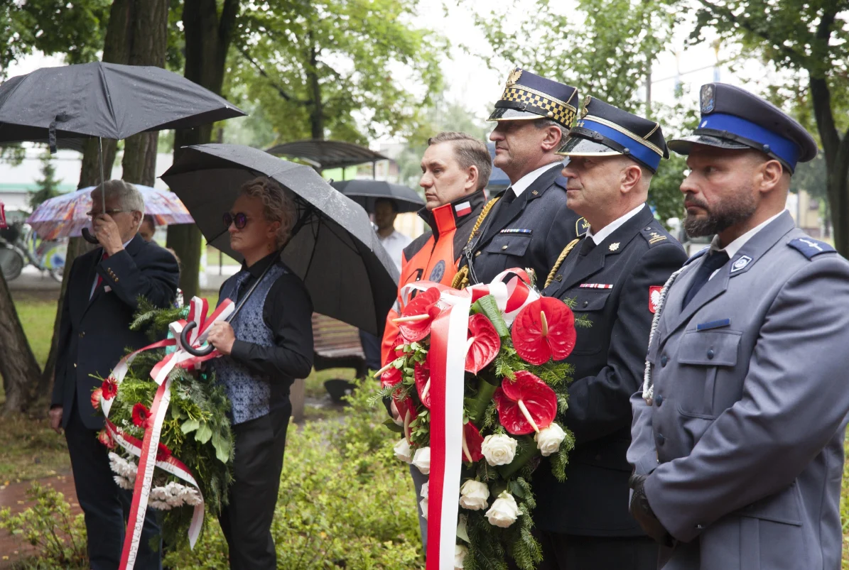 79. rocznica Powstania Warszawskiego 8