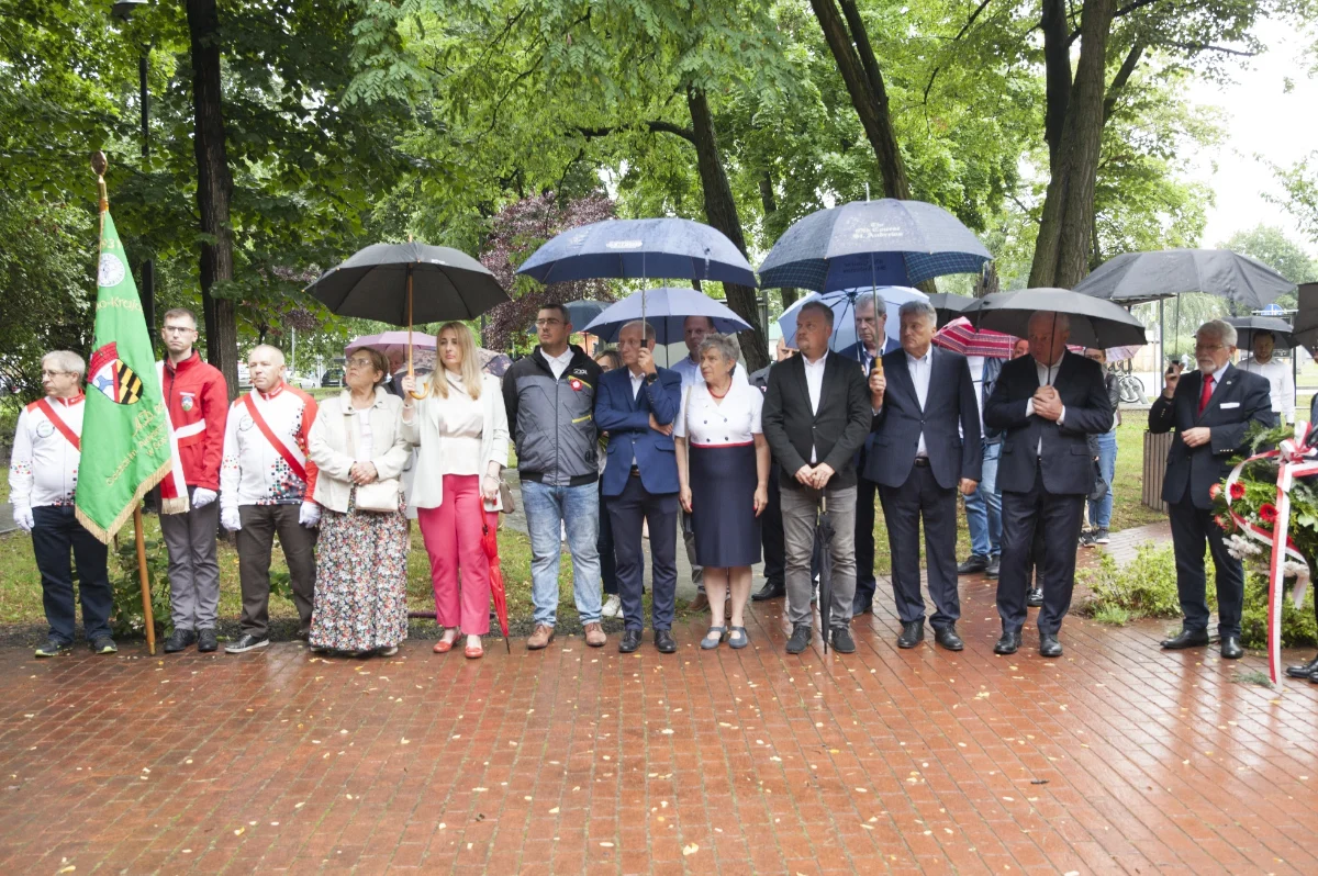 79. rocznica Powstania Warszawskiego 9