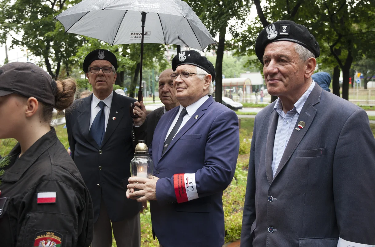 79. rocznica Powstania Warszawskiego 11