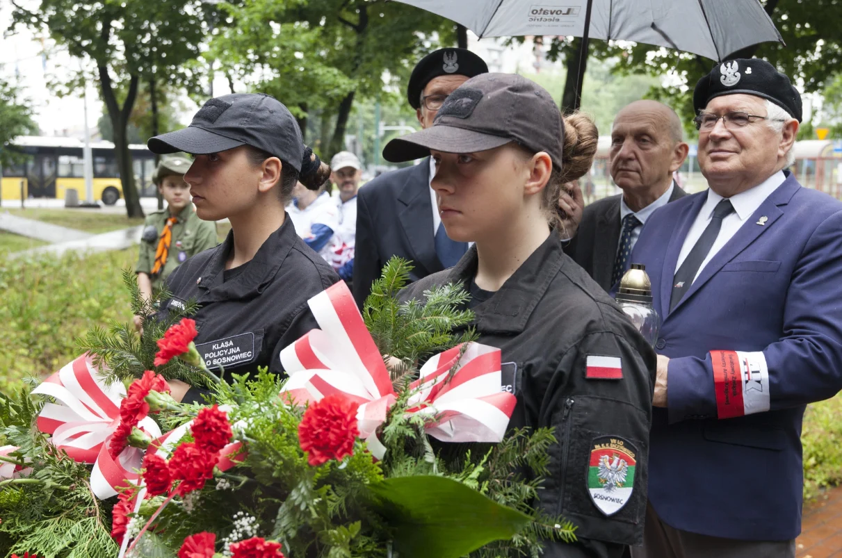 79. rocznica Powstania Warszawskiego 12