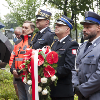 79. rocznica Powstania Warszawskiego 13