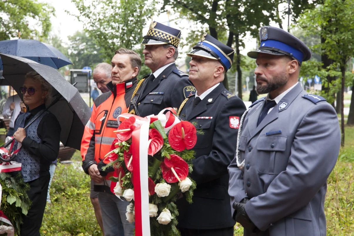 79. rocznica Powstania Warszawskiego 13