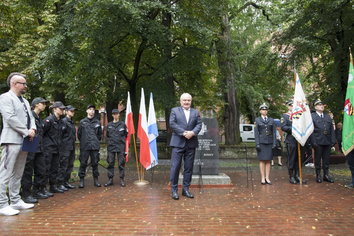 79. rocznica Powstania Warszawskiego 14