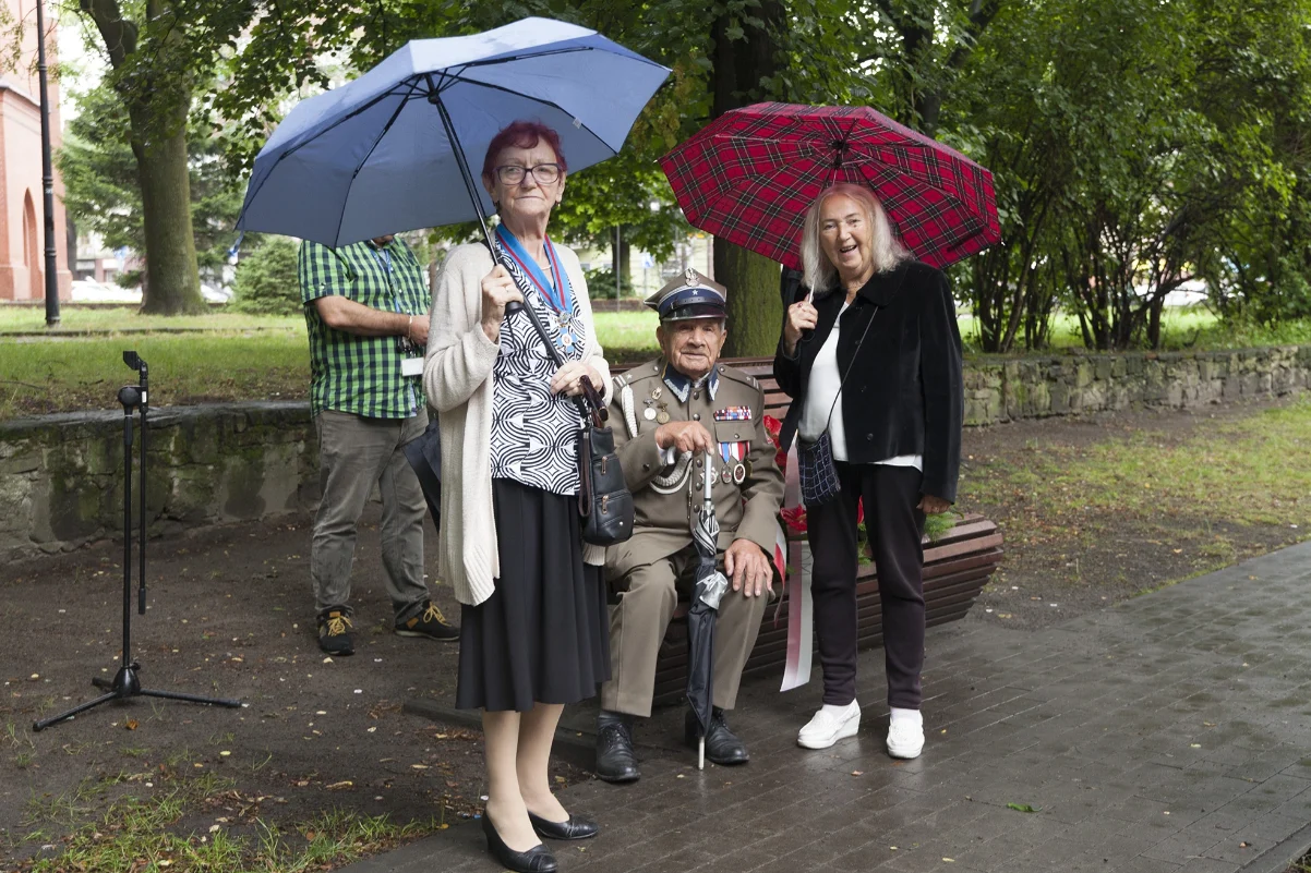 79. rocznica Powstania Warszawskiego 15