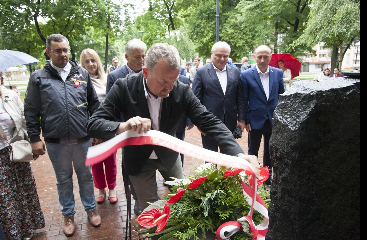 79. rocznica Powstania Warszawskiego 16