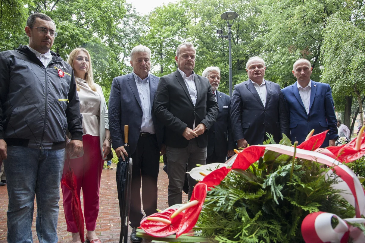 79. rocznica Powstania Warszawskiego 17