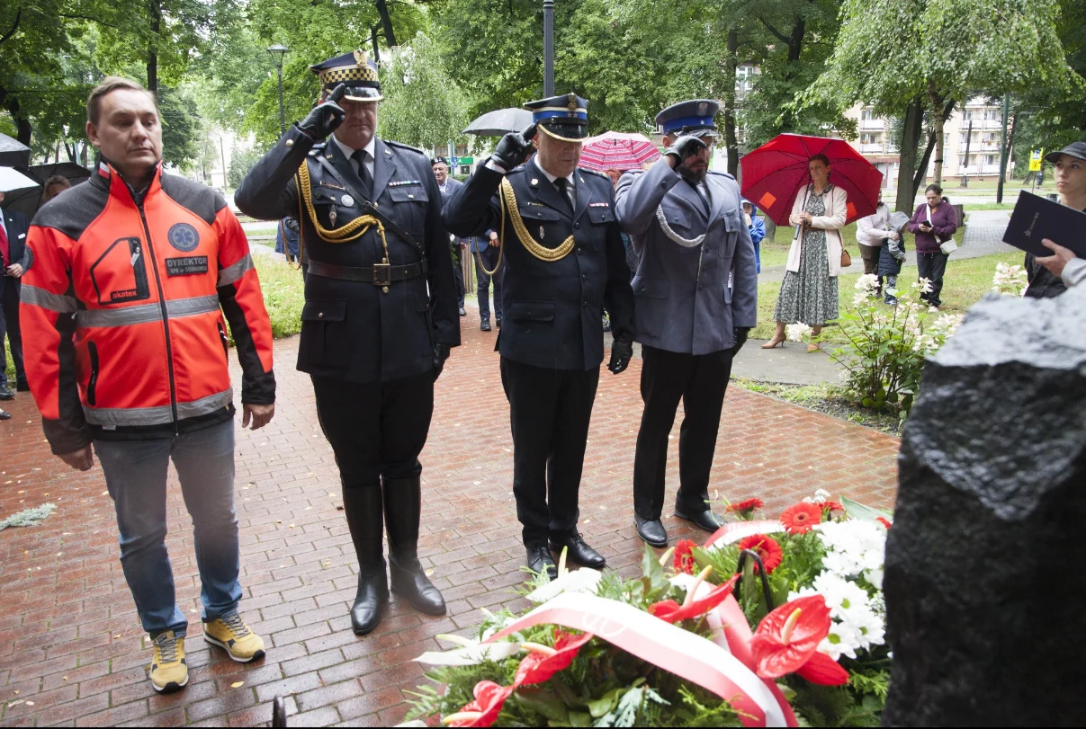 79. rocznica Powstania Warszawskiego 20