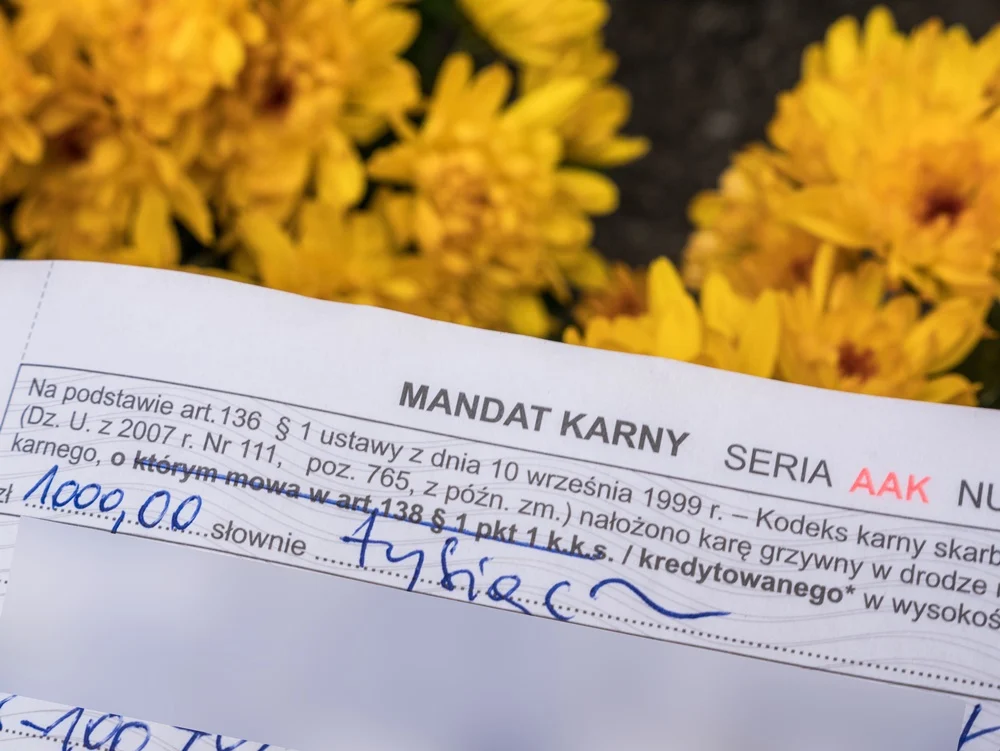 KAS: Nieuczciwi właściciele lombardów ukarani mandatami. Kary wynoszą łącznie 38 tys. zł!