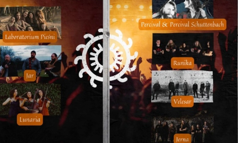 Festiwal Kultury Słowiańskiej w sosnowieckim Kazimierzu. Sprawdź szczegóły!