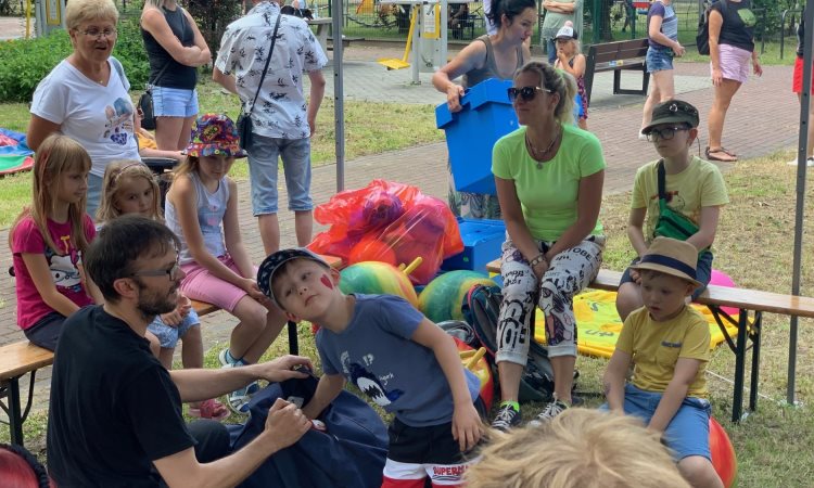 Sosnowiec: Podwórkowy MopsikoBus zawita w Milowicach