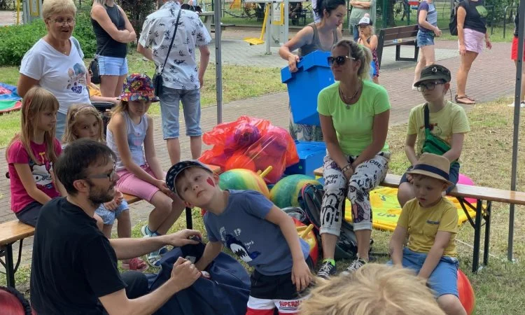 Sosnowiec: Podwórkowy MopsikoBus zawita w Milowicach