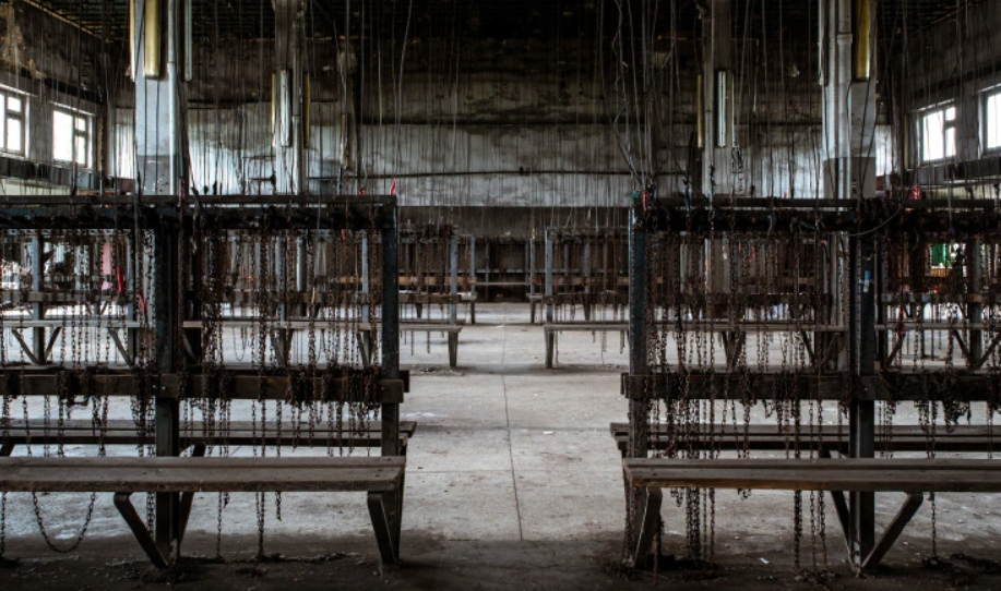 Nowe życie dla KWK Kazimierz-Juliusz. Powstaną tam nowe obiekty [ZDJĘCIA]