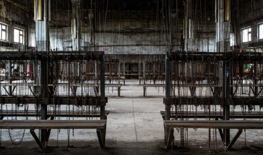 Nowe życie dla KWK Kazimierz-Juliusz. Powstaną tam nowe obiekty [ZDJĘCIA]