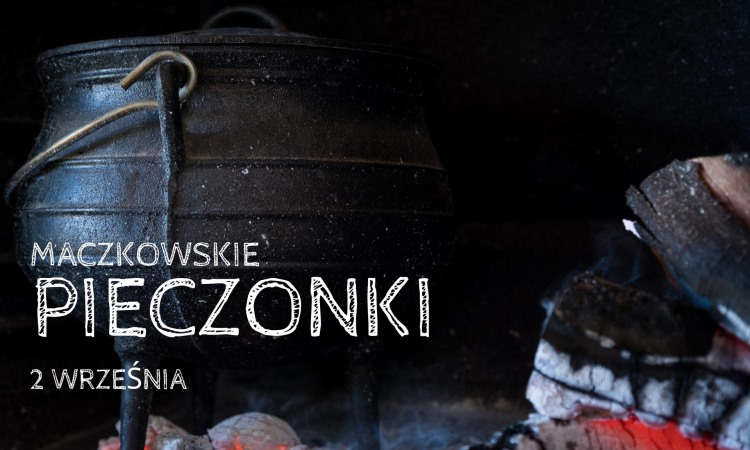 Zawalcz o tytuł "najsmaczniejszych pieczonek roku"!