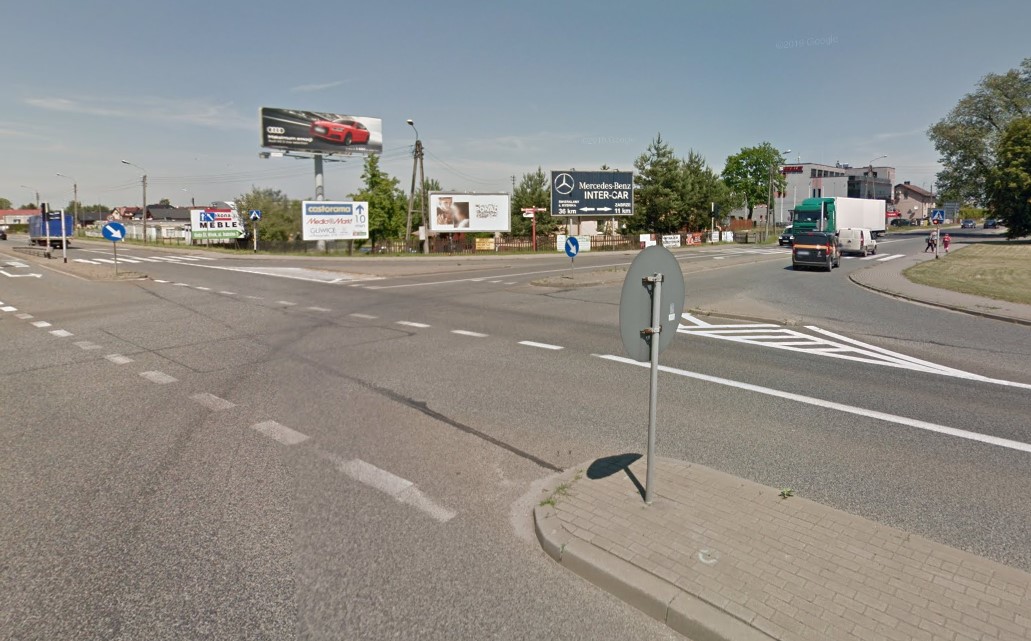 W przyszłą środę w Mikołowie mogą pojawić się korki. Policjanci będą się szkolić