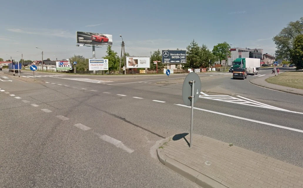 W przyszłą środę w Mikołowie mogą pojawić się korki. Policjanci będą się szkolić