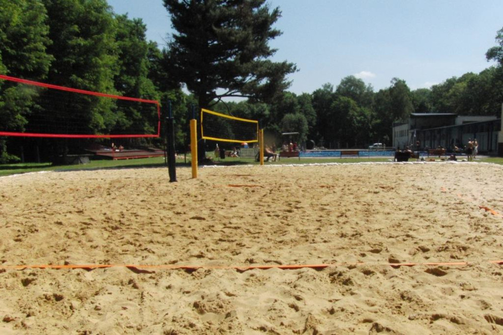 Mistrzostwa Mikołowa w siatkówce plażowej już 19 sierpnia. Na dzieciaki czekają atrakcje