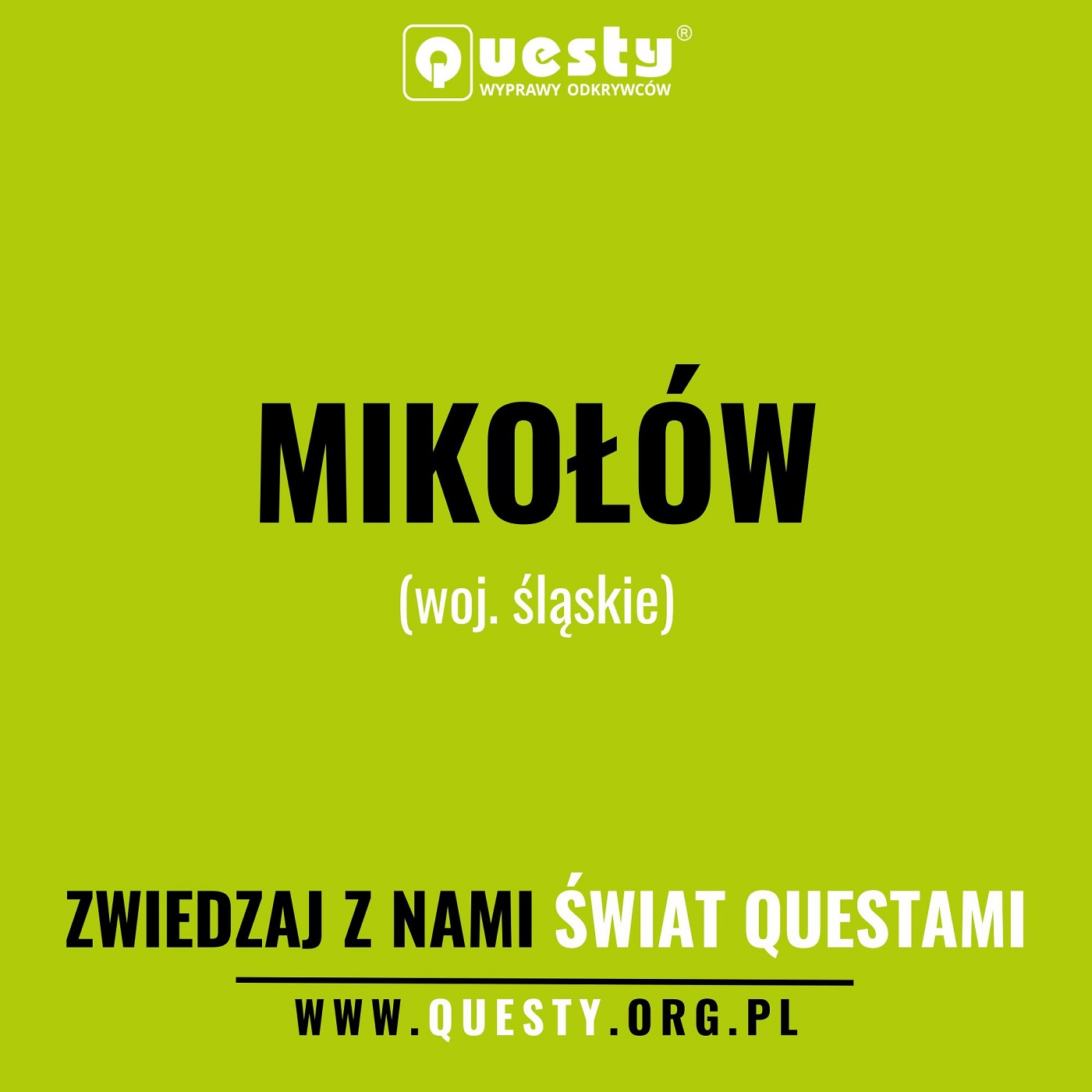 Odkryj urok Mikołowa poprzez historyczne questy!