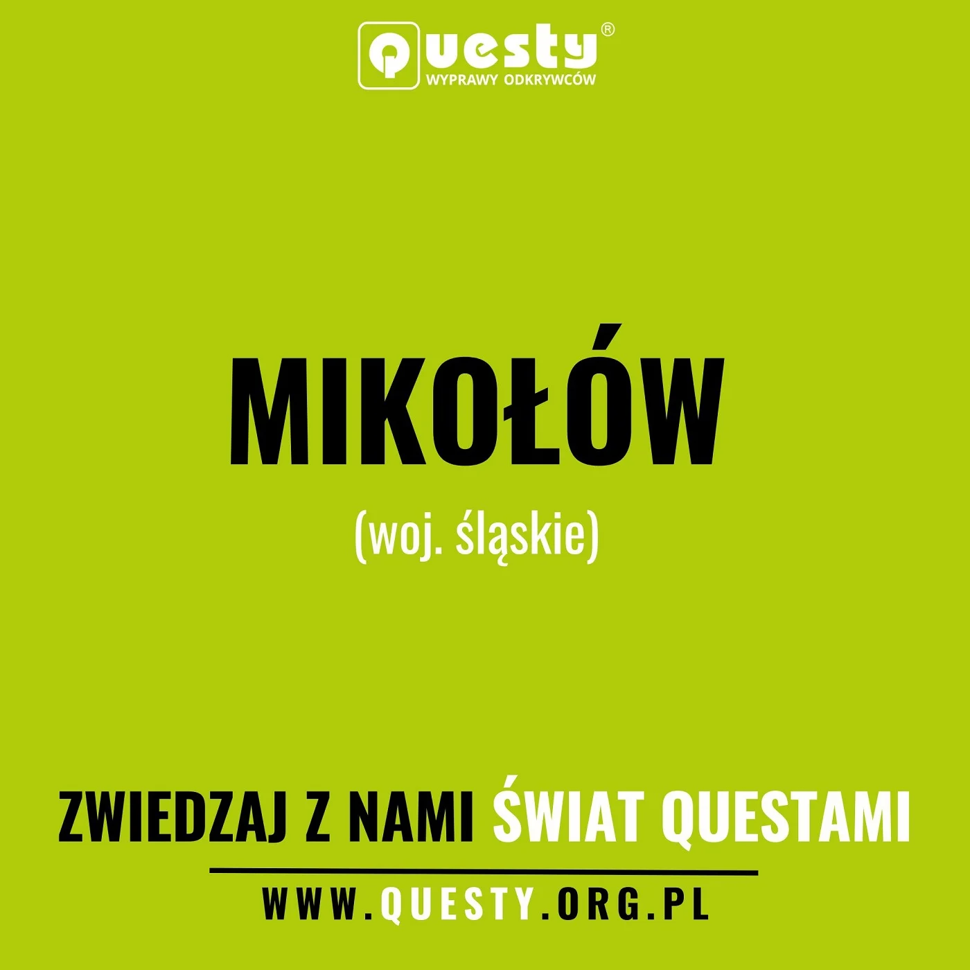 Odkryj urok Mikołowa poprzez historyczne questy!