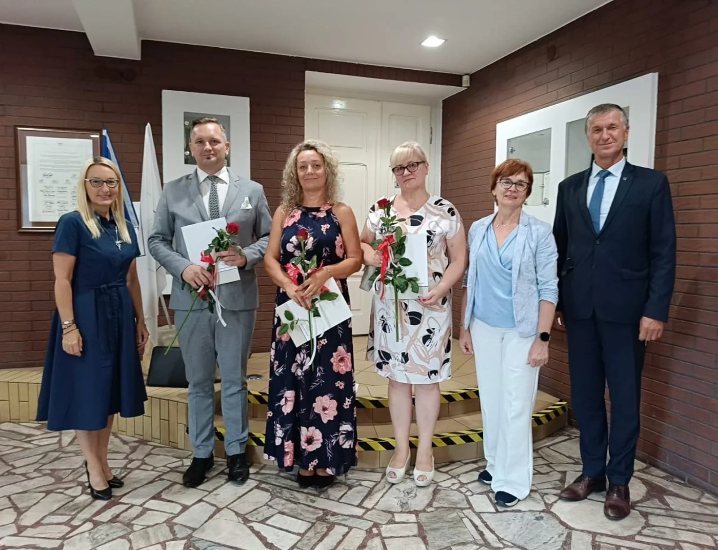 Nowi dyrektorzy przedszkoli w Mikołowie!