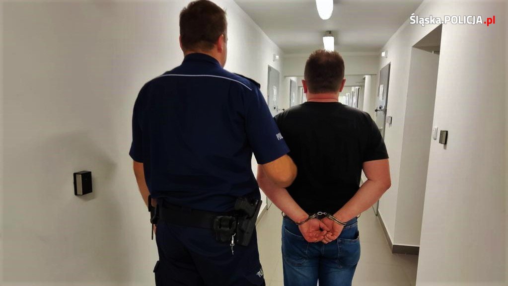 Kolejni pijani kierowcy w Katowicach zatrzymani. Zareagowali policjanci na urlopie