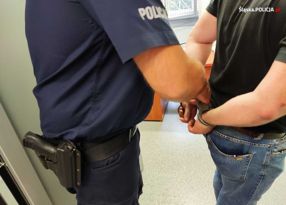 Kolejni pijani kierowcy w Katowicach zatrzymani. Zareagowali policjanci na urlopie