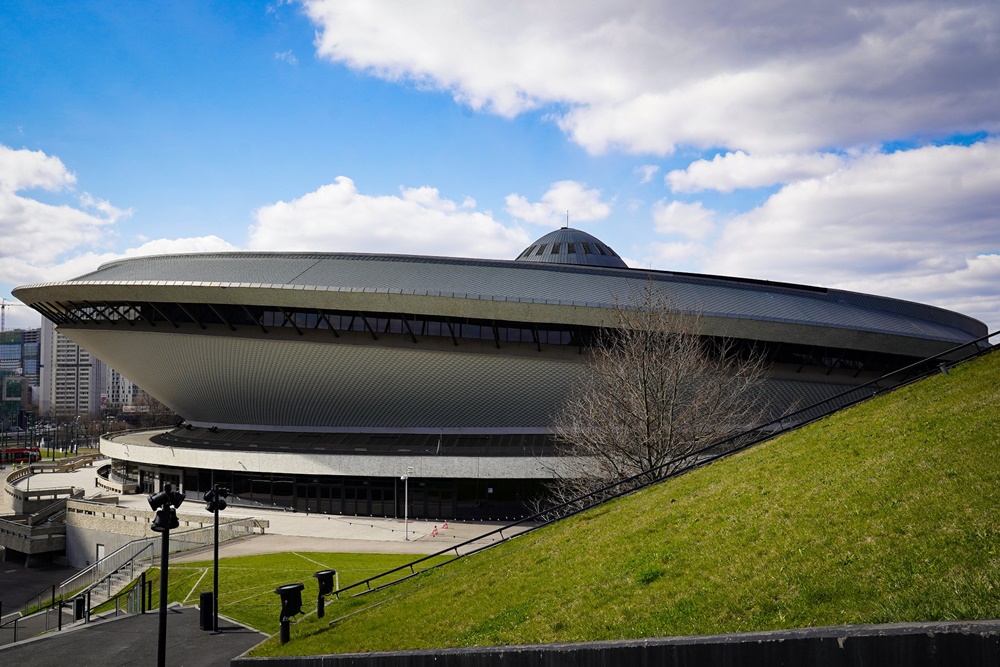 Kolejne inwestycje w katowickim Spodku. Sprawdź szczegóły!