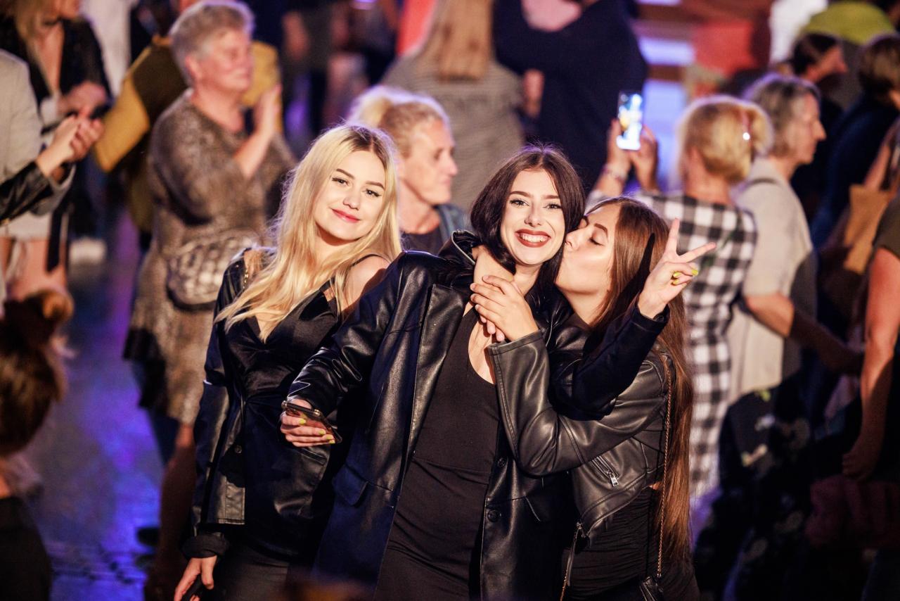 Roztańczony Wyspiański 1