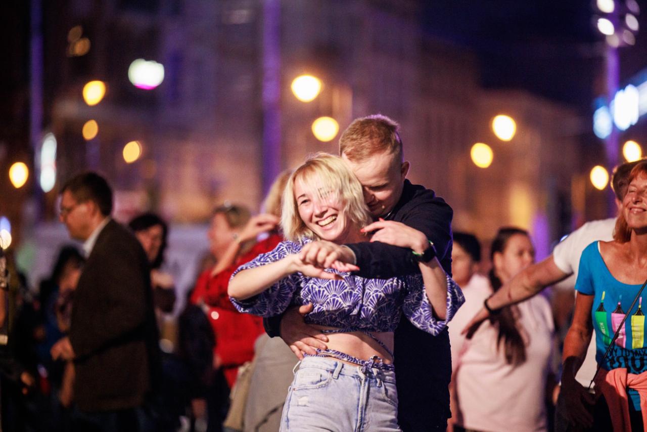 Roztańczony Wyspiański 3